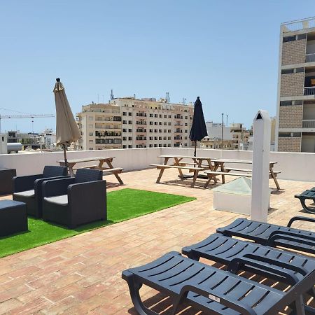 Apartmán Cinderela House Faro Exteriér fotografie