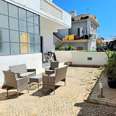 Apartmán Cinderela House Faro Exteriér fotografie