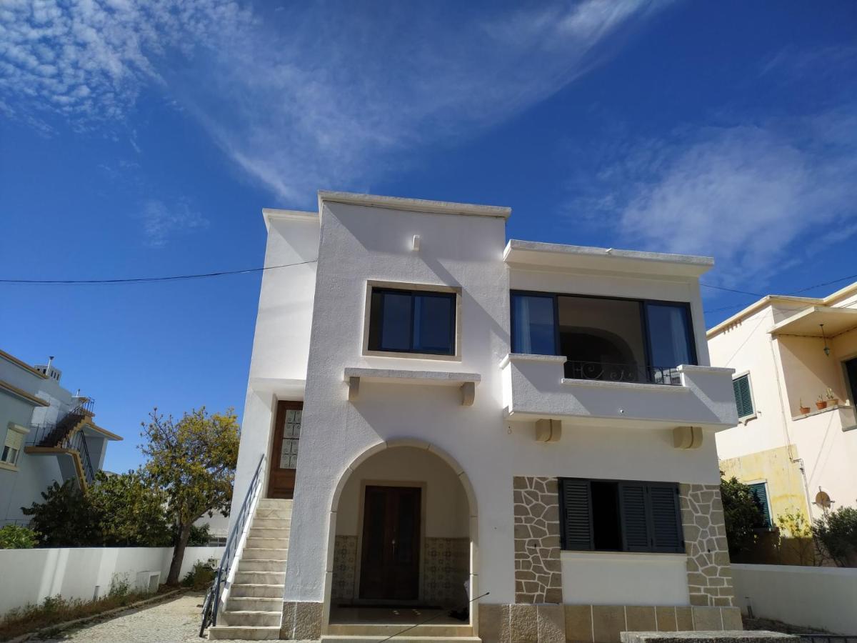 Apartmán Cinderela House Faro Exteriér fotografie