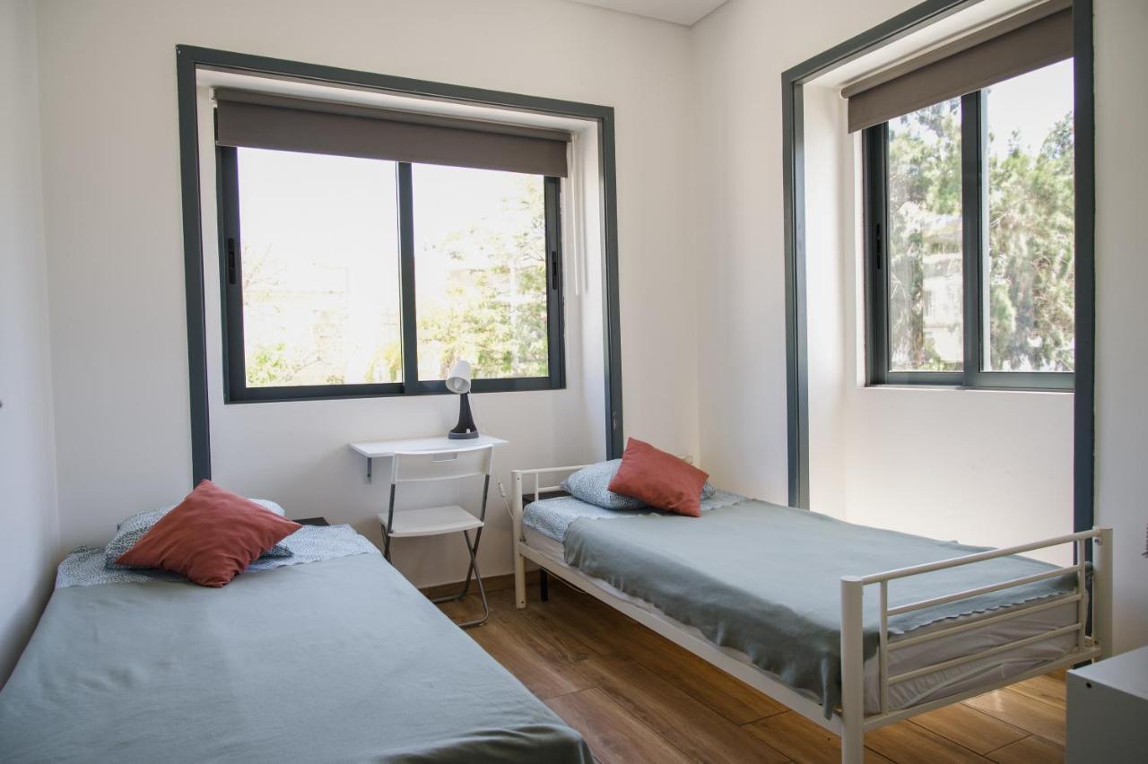 Apartmán Cinderela House Faro Exteriér fotografie