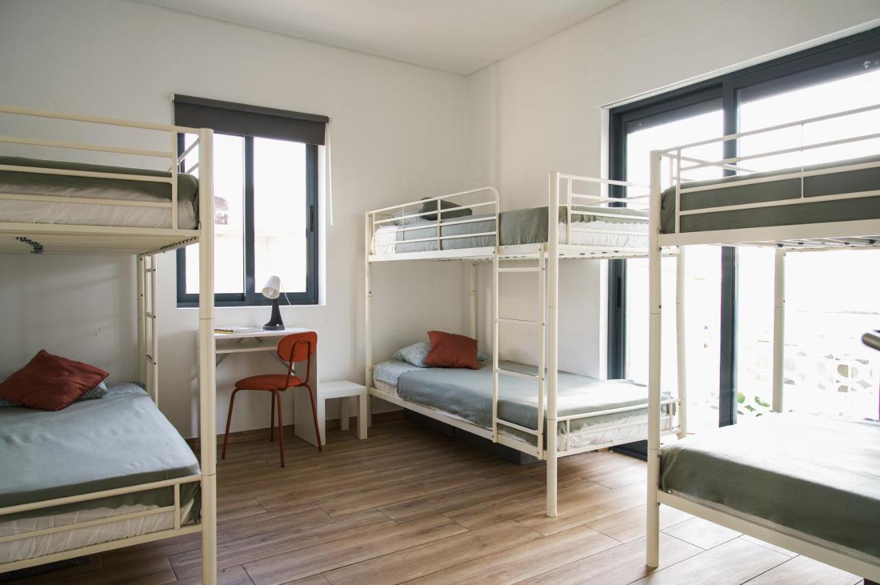 Apartmán Cinderela House Faro Exteriér fotografie