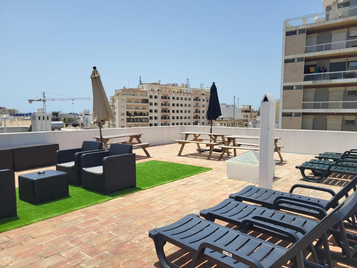 Apartmán Cinderela House Faro Exteriér fotografie