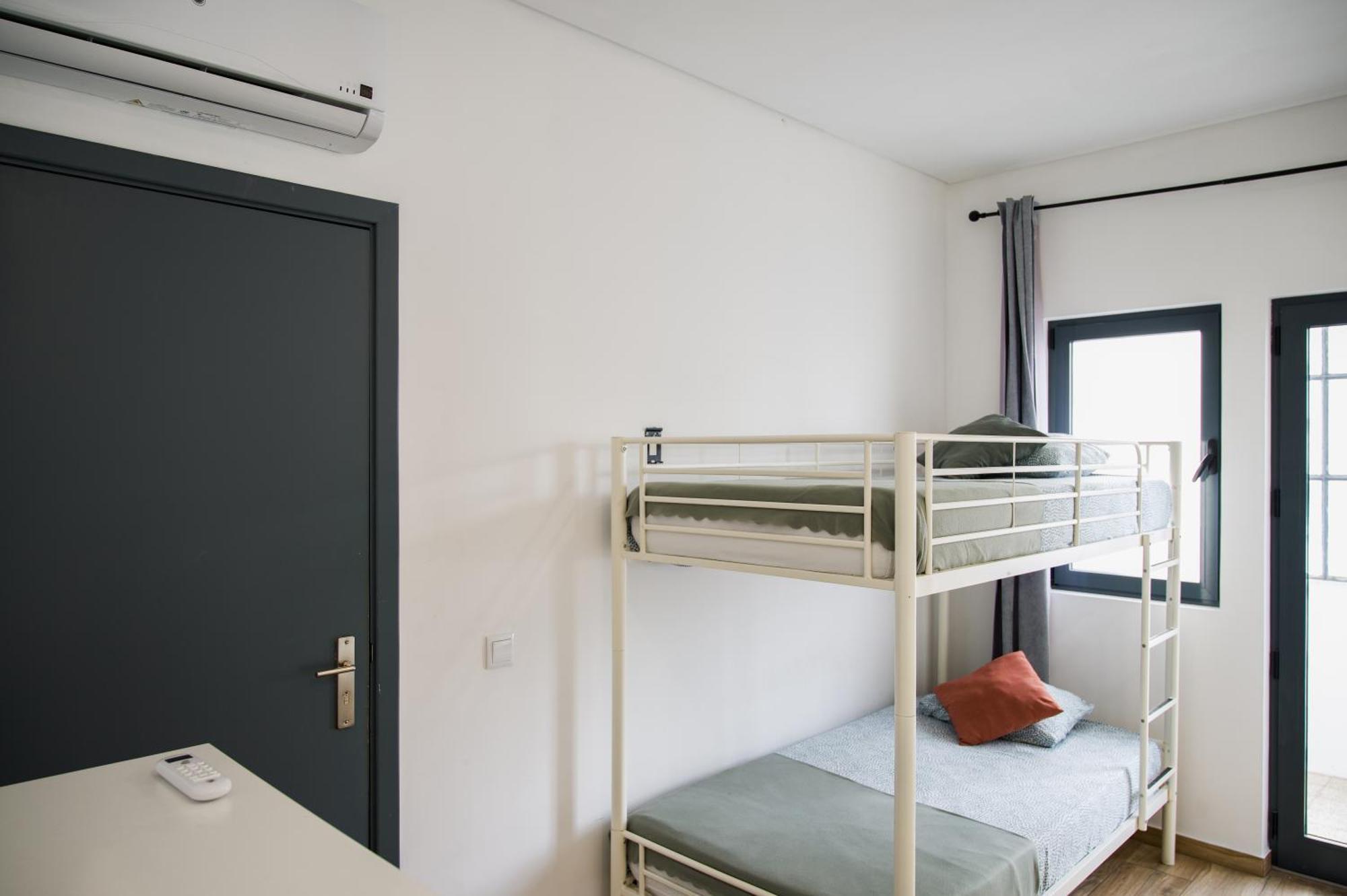 Apartmán Cinderela House Faro Exteriér fotografie