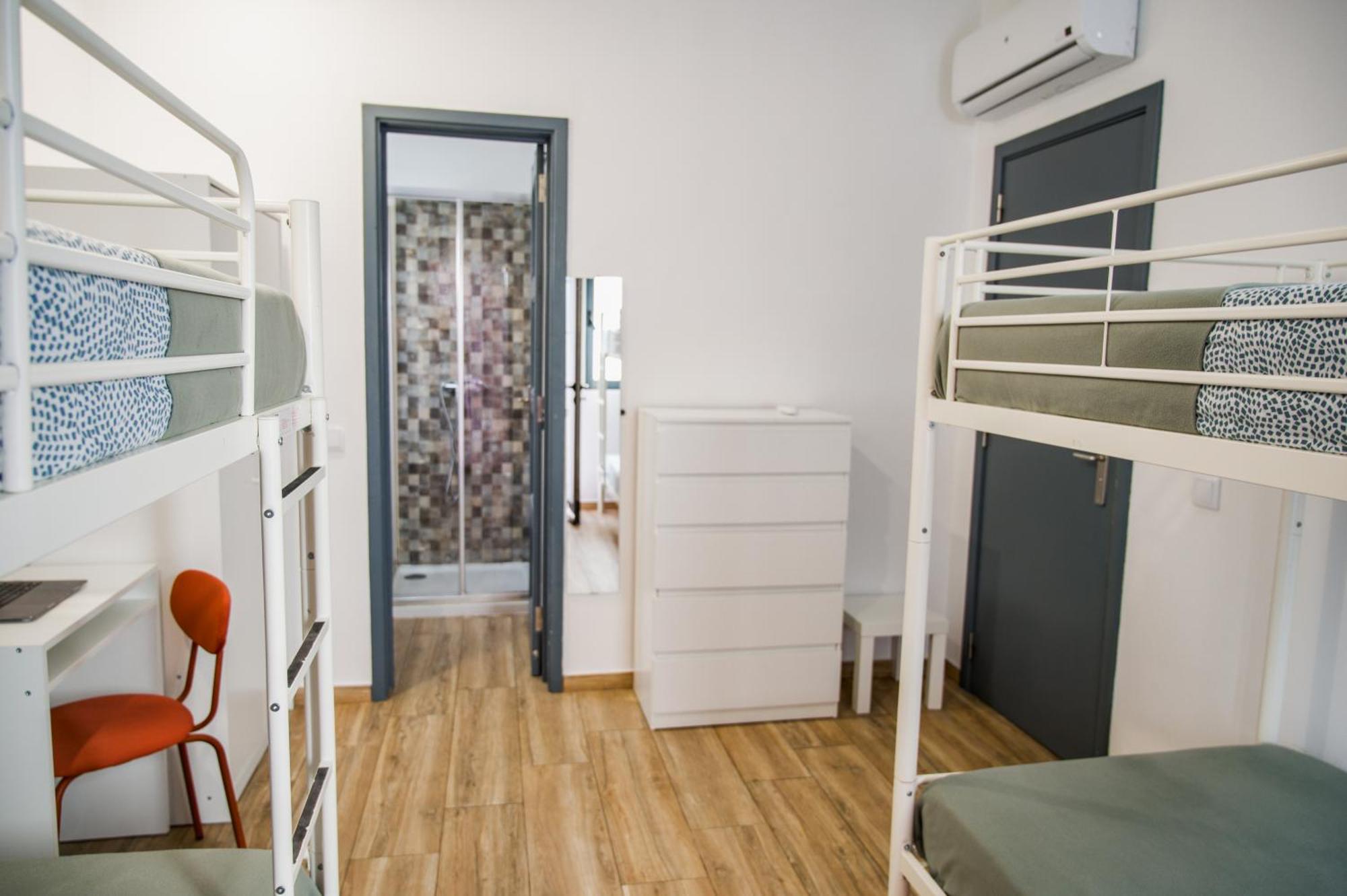 Apartmán Cinderela House Faro Exteriér fotografie