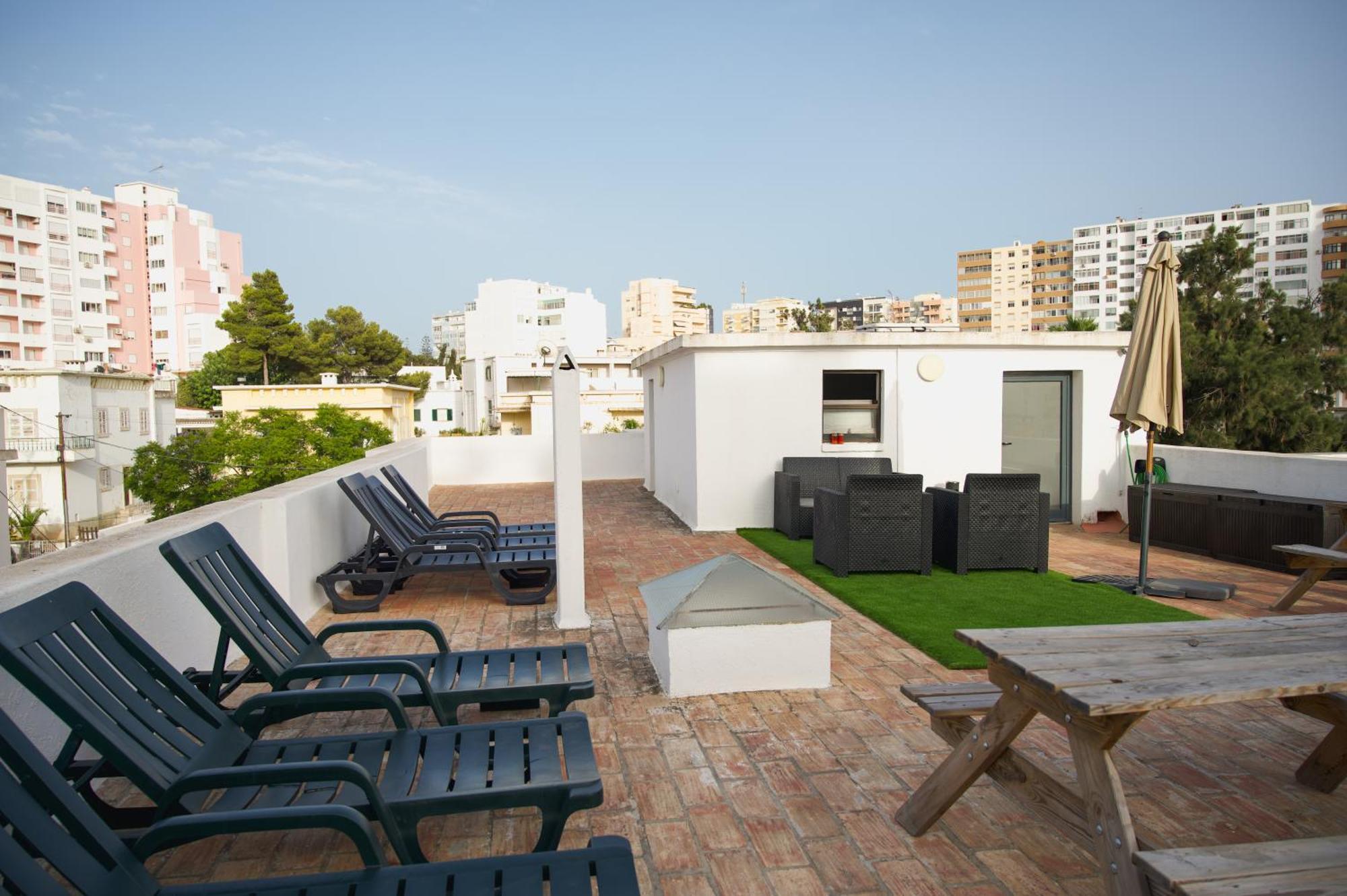 Apartmán Cinderela House Faro Exteriér fotografie