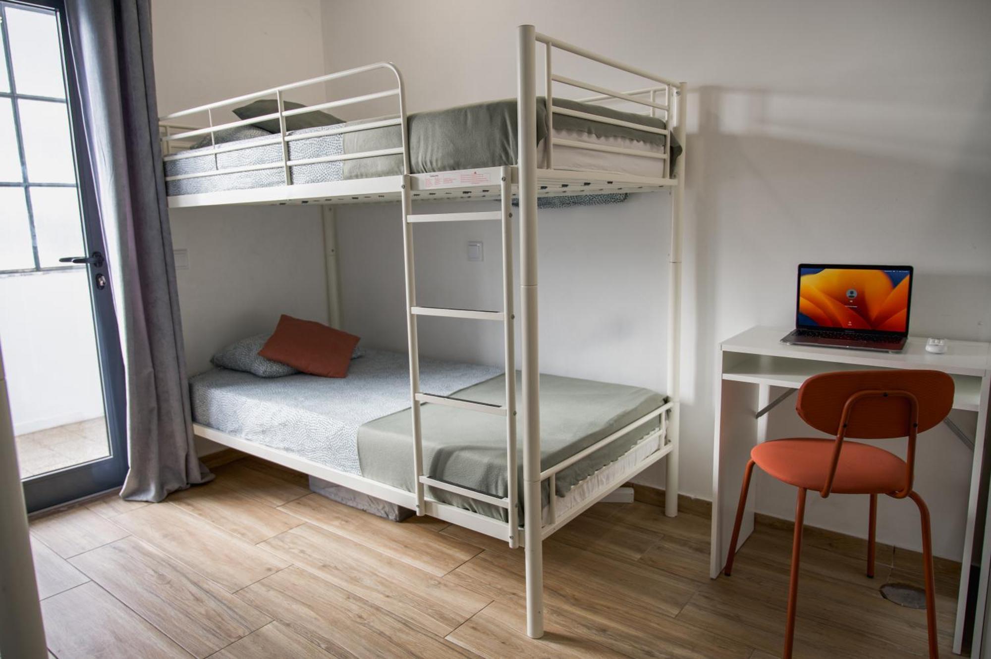 Apartmán Cinderela House Faro Exteriér fotografie