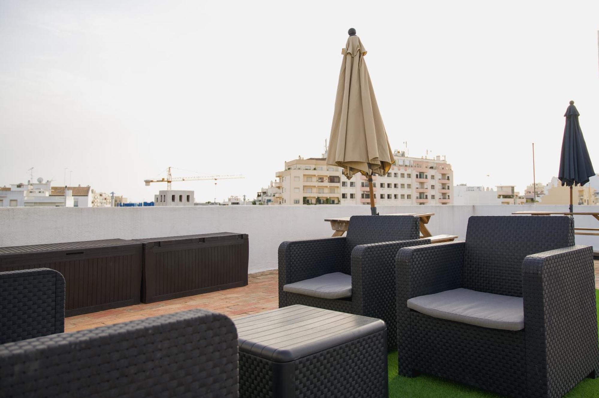 Apartmán Cinderela House Faro Exteriér fotografie