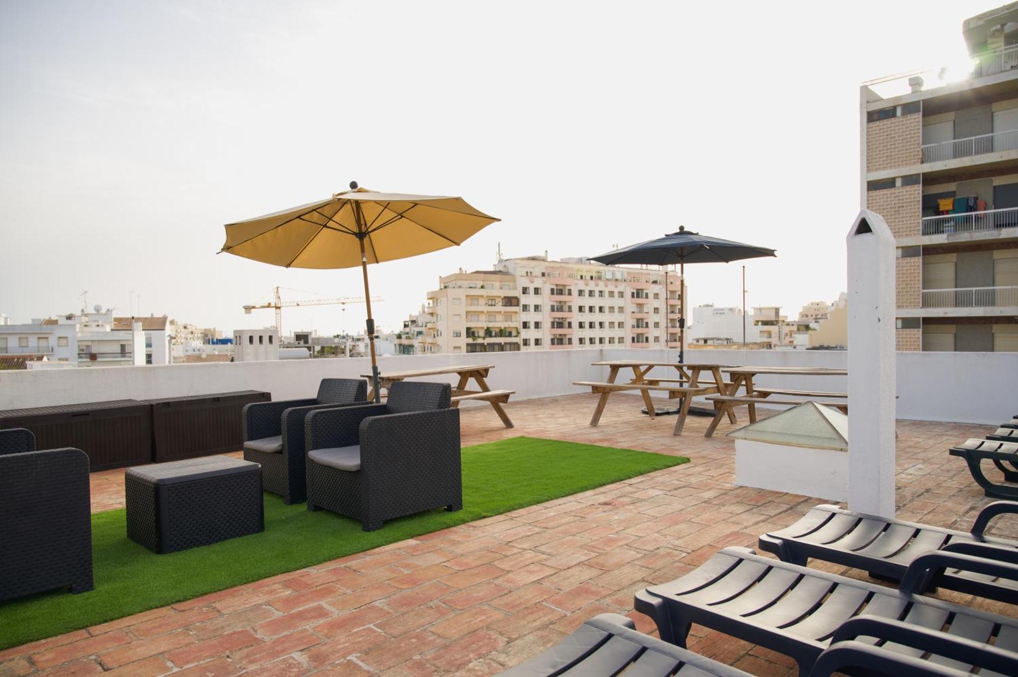 Apartmán Cinderela House Faro Exteriér fotografie
