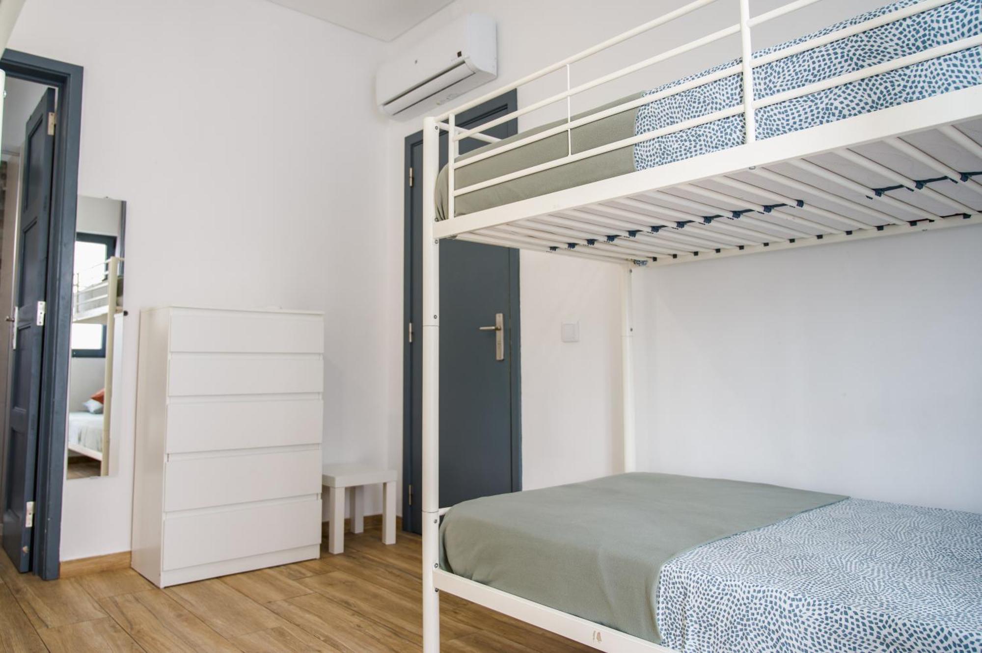 Apartmán Cinderela House Faro Exteriér fotografie
