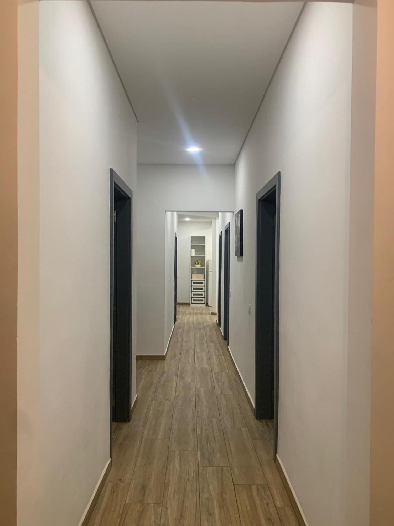 Apartmán Cinderela House Faro Exteriér fotografie