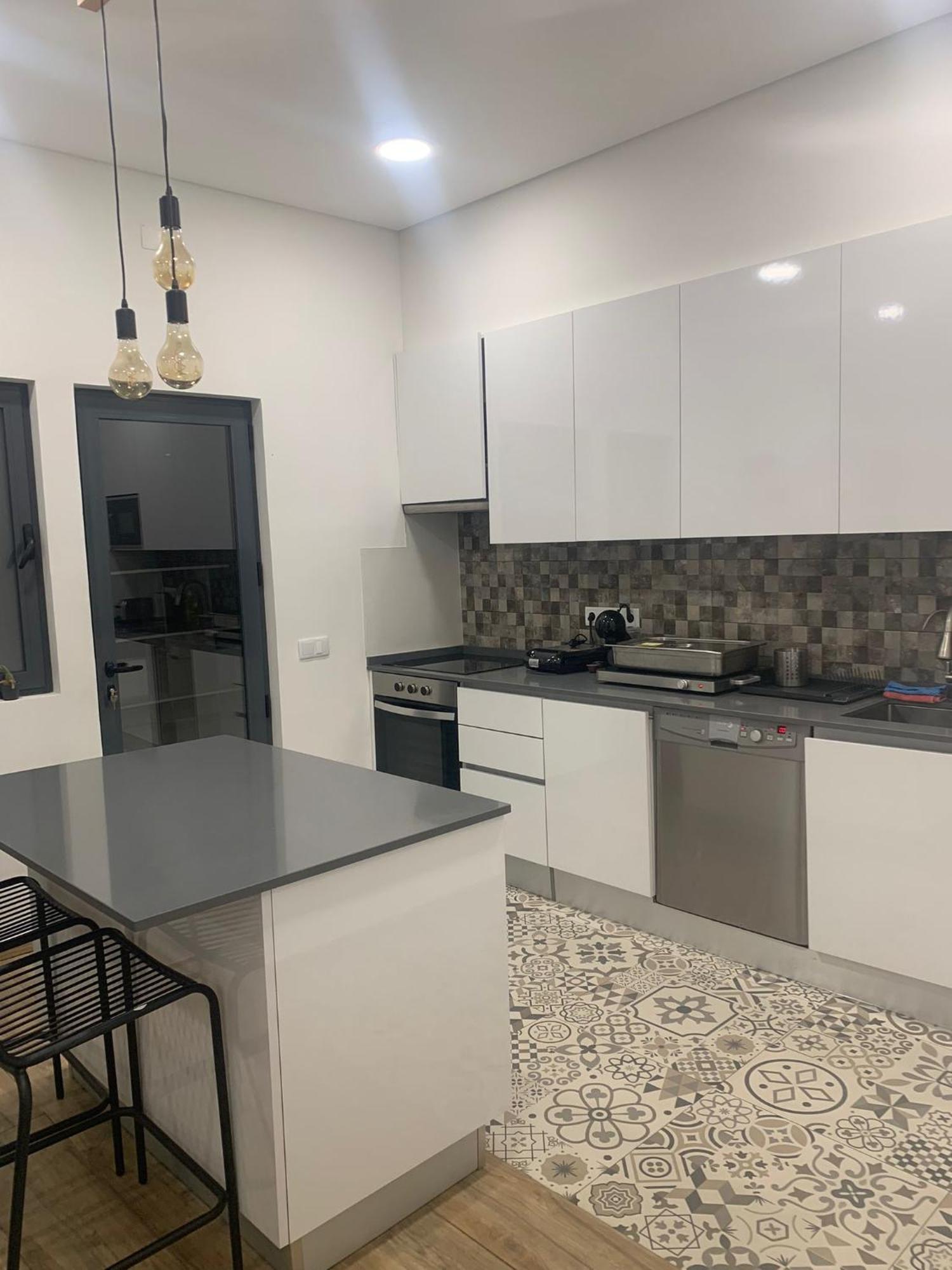 Apartmán Cinderela House Faro Exteriér fotografie