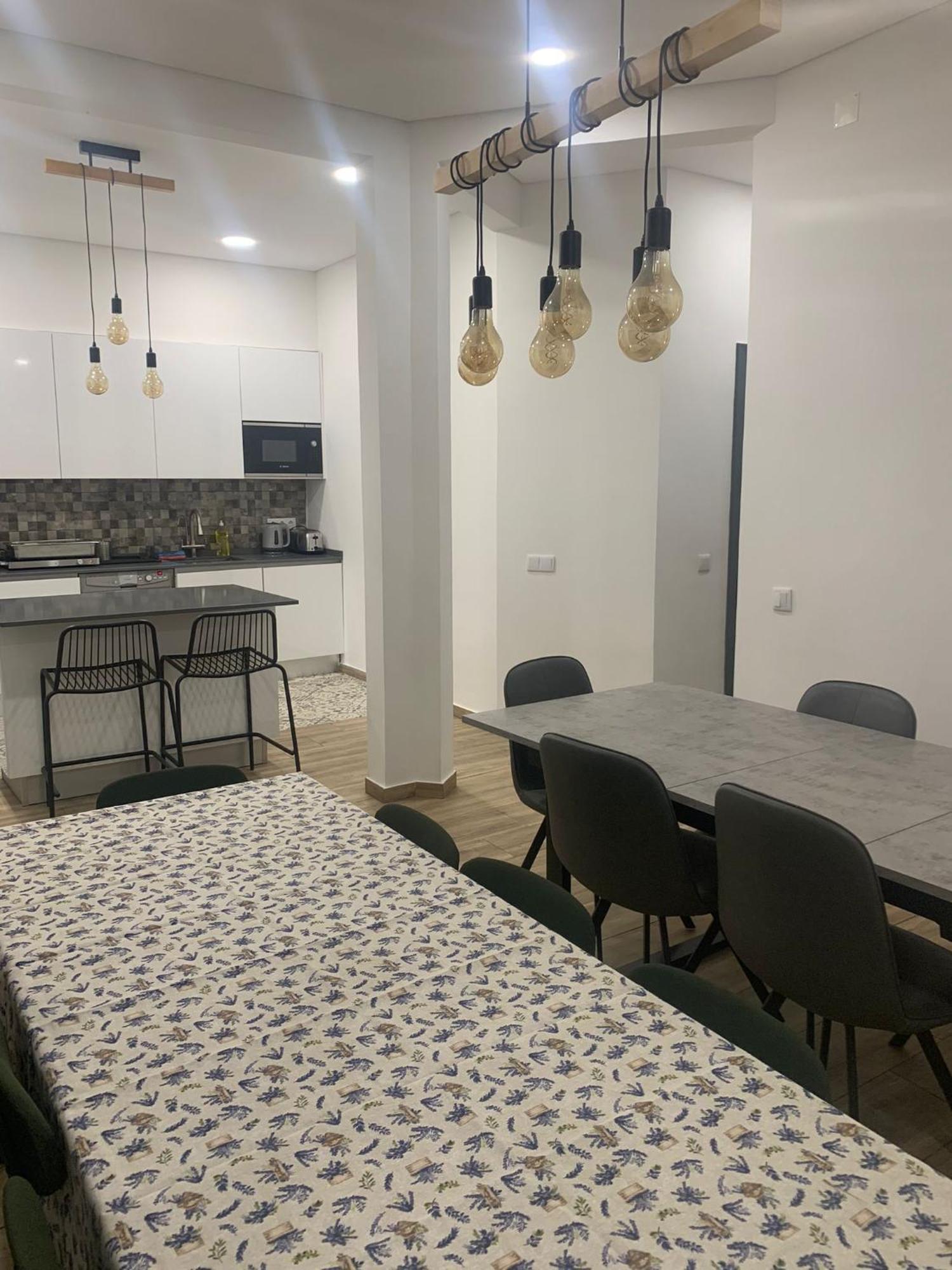 Apartmán Cinderela House Faro Exteriér fotografie