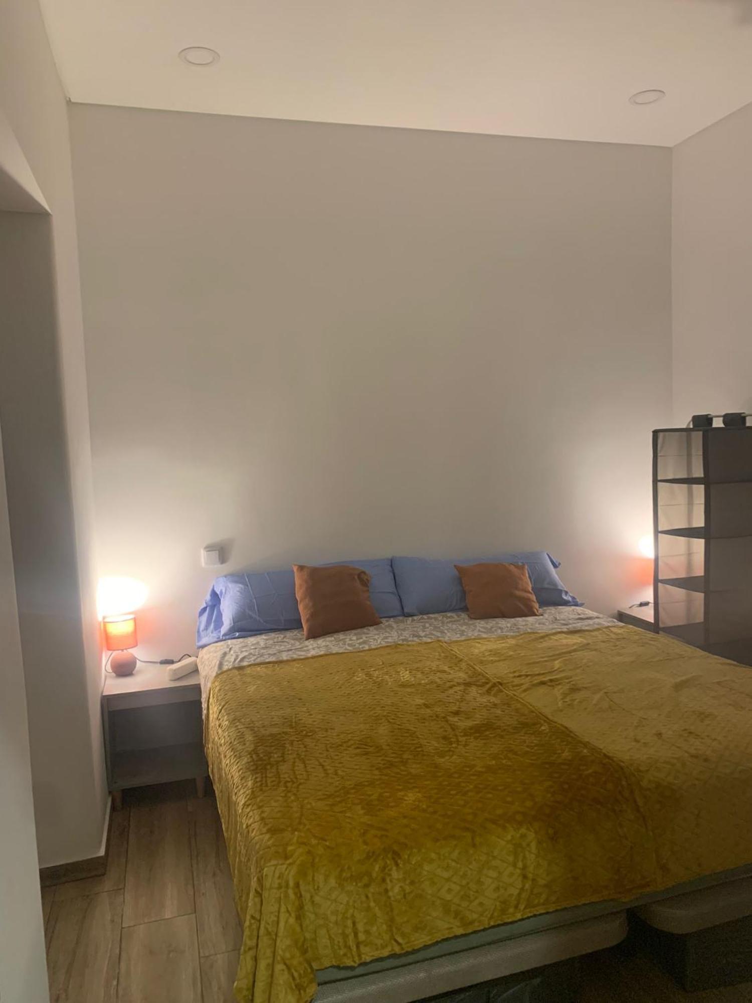 Apartmán Cinderela House Faro Exteriér fotografie