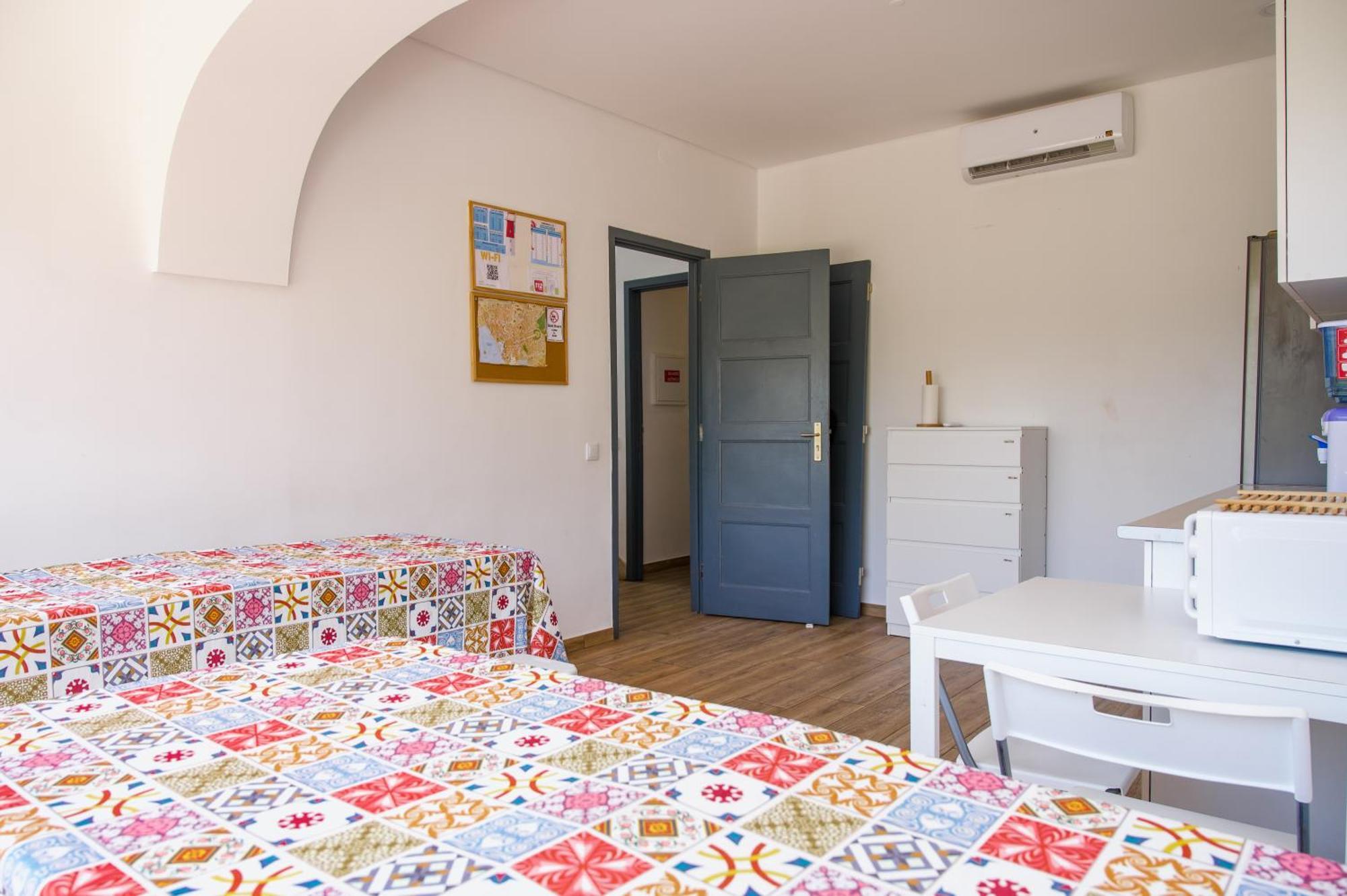 Apartmán Cinderela House Faro Exteriér fotografie