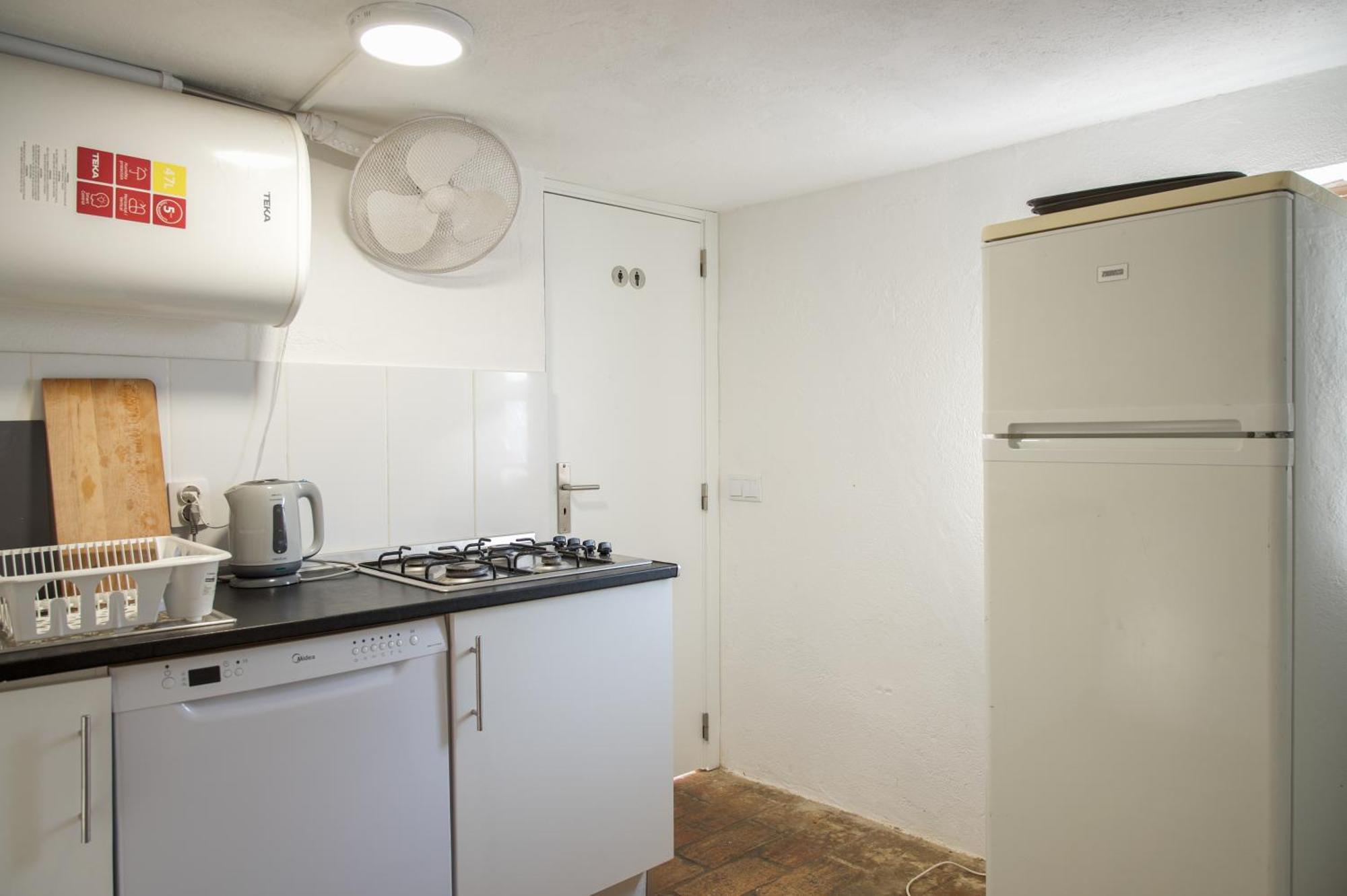 Apartmán Cinderela House Faro Exteriér fotografie