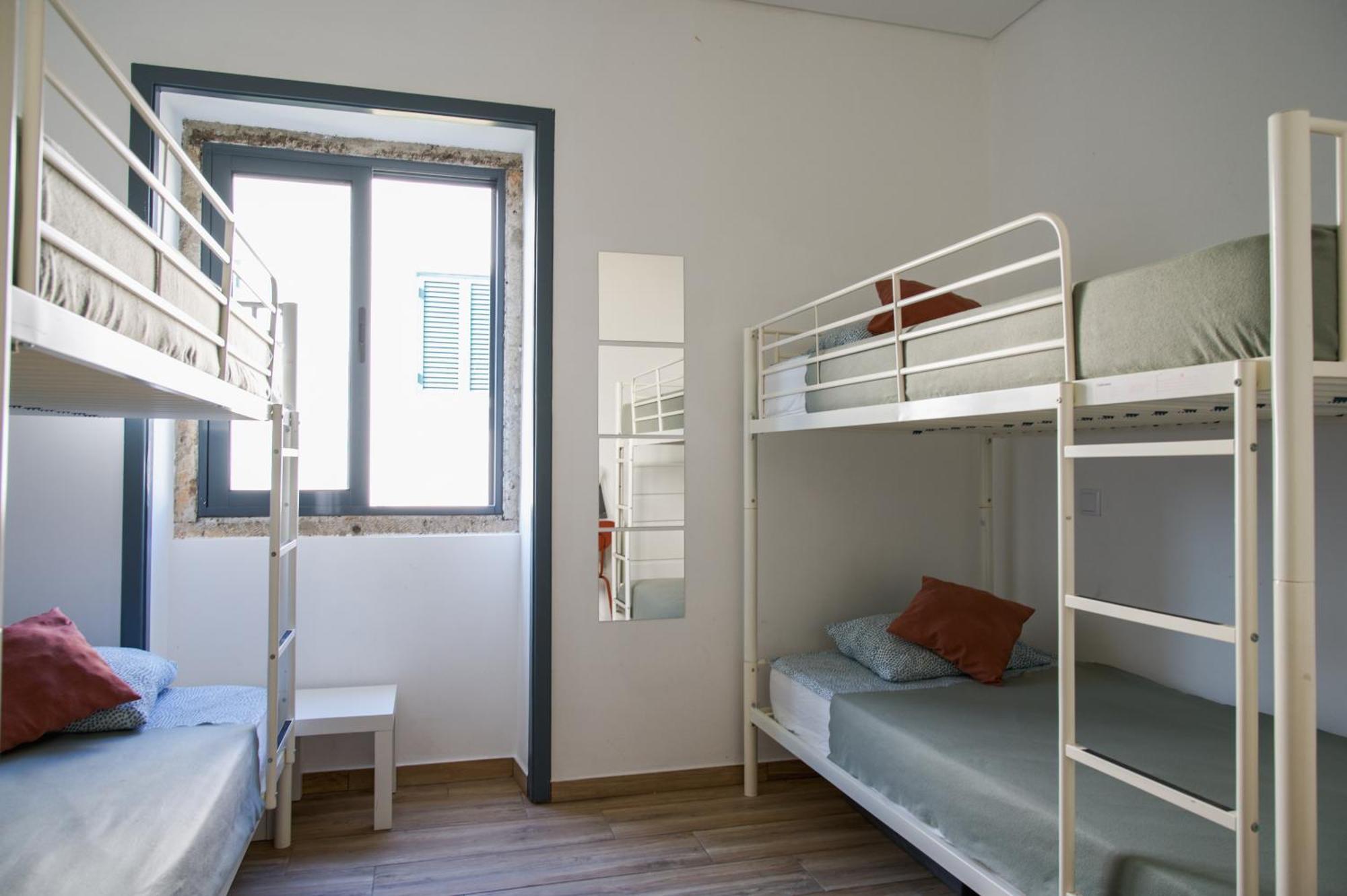 Apartmán Cinderela House Faro Exteriér fotografie