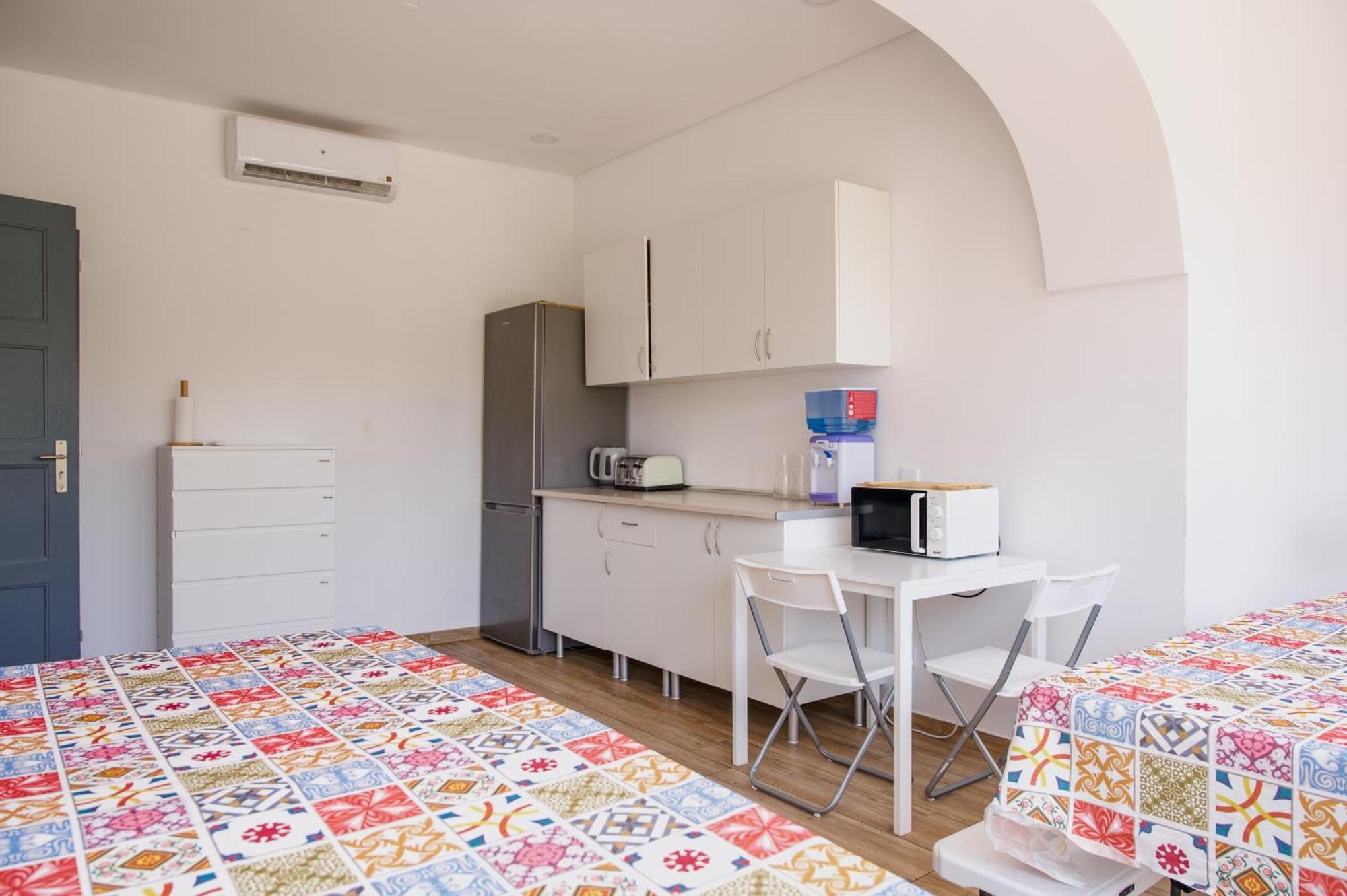 Apartmán Cinderela House Faro Exteriér fotografie