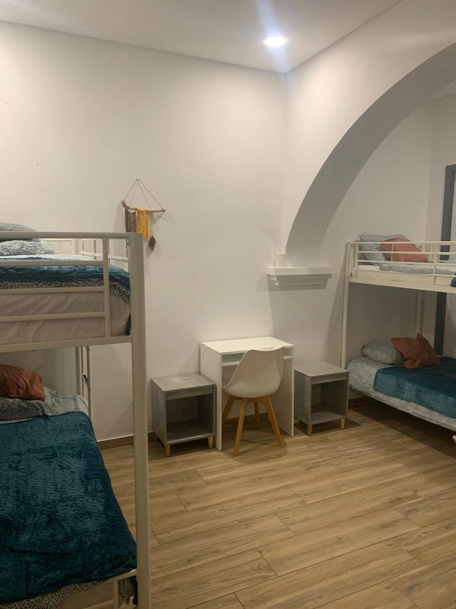 Apartmán Cinderela House Faro Exteriér fotografie