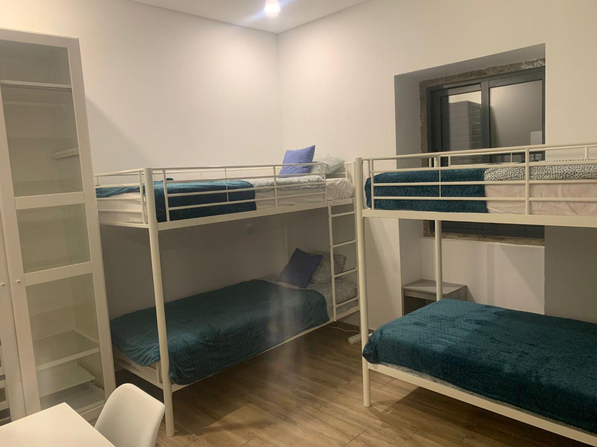 Apartmán Cinderela House Faro Exteriér fotografie
